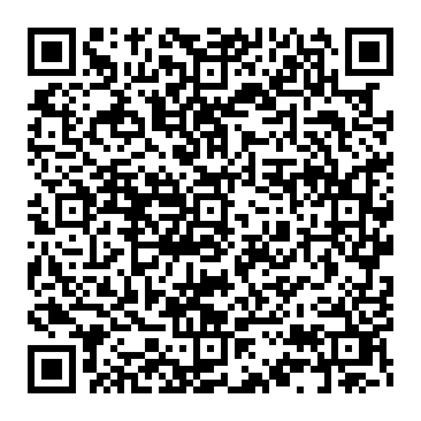 QR 코드