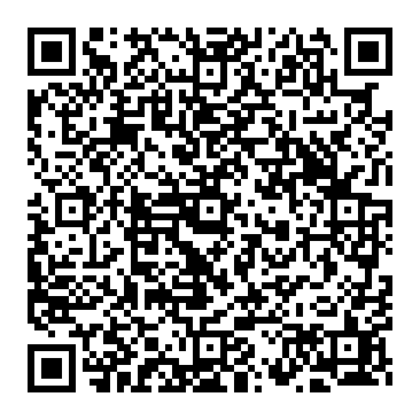 QR 코드