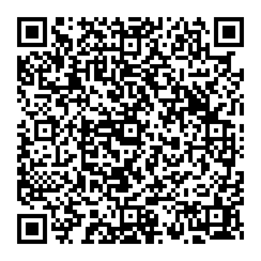 QR 코드