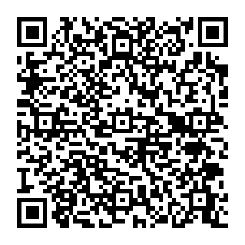 QR 코드