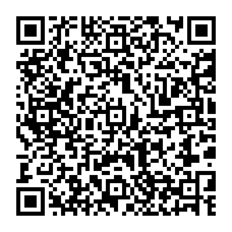 QR 코드