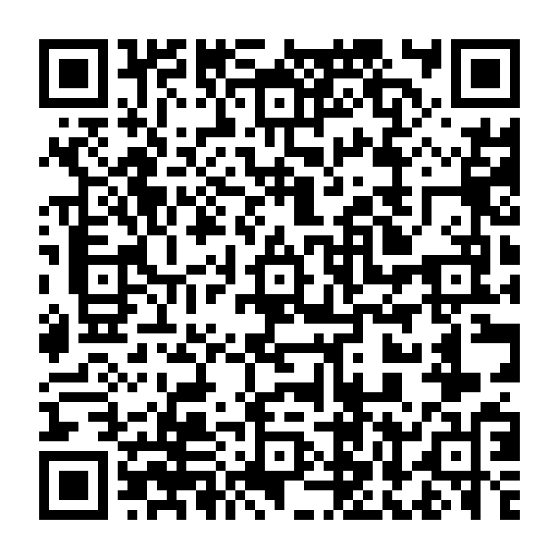 QR 코드