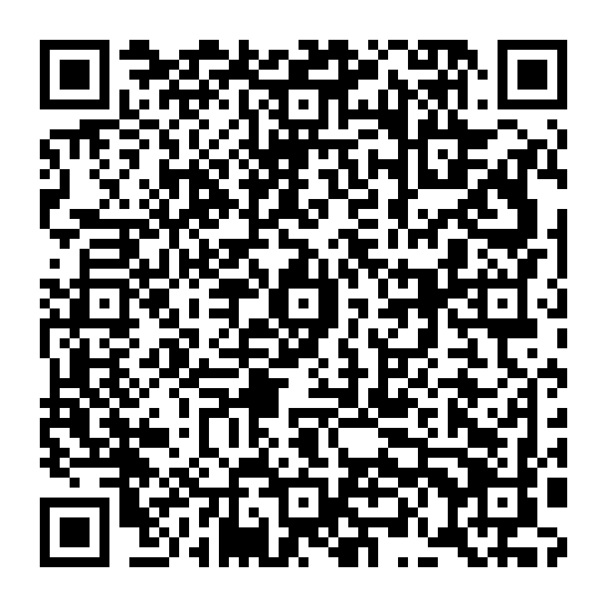QR 코드