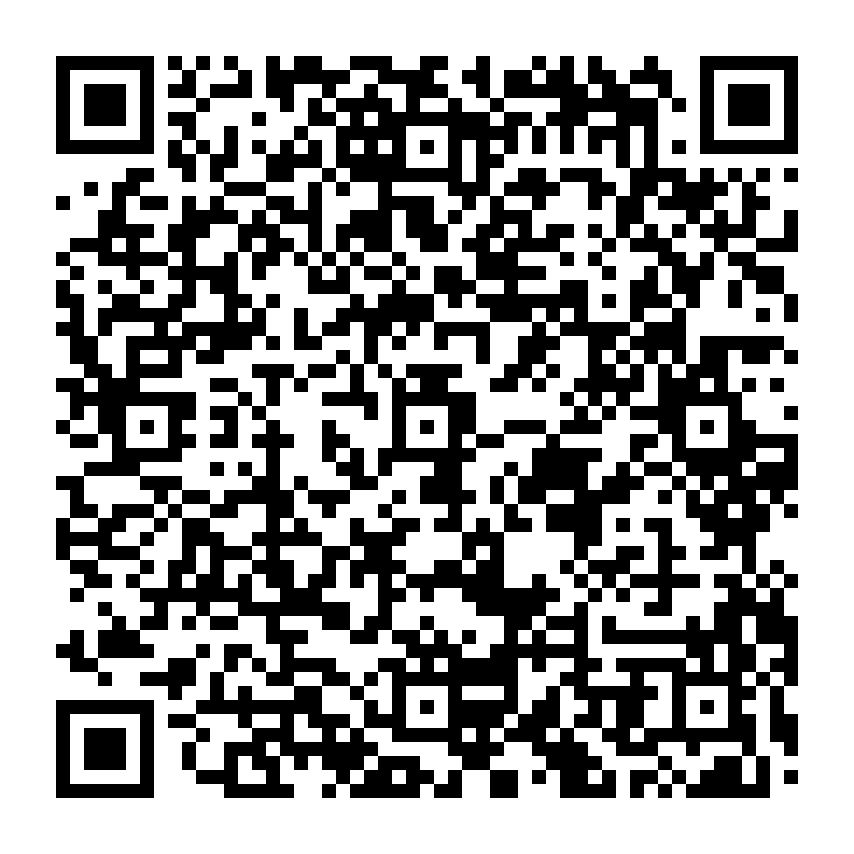 QR 코드
