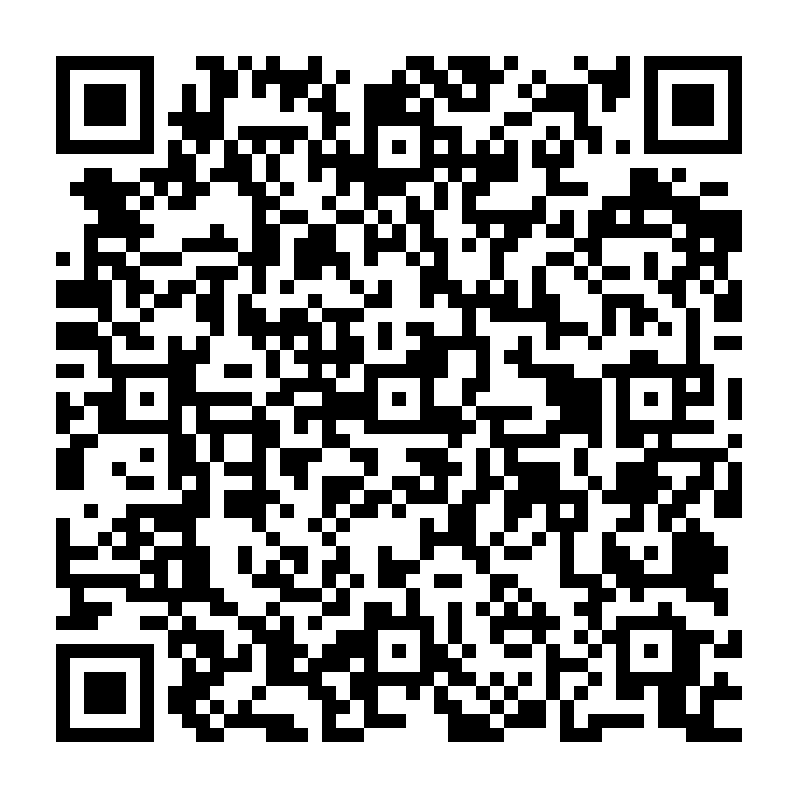 QR 코드