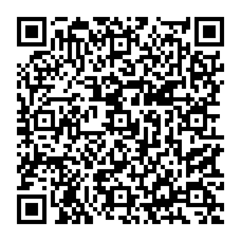 QR 코드