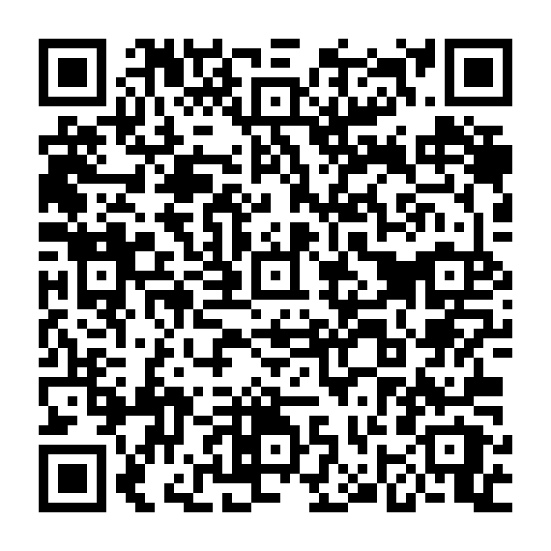 QR 코드