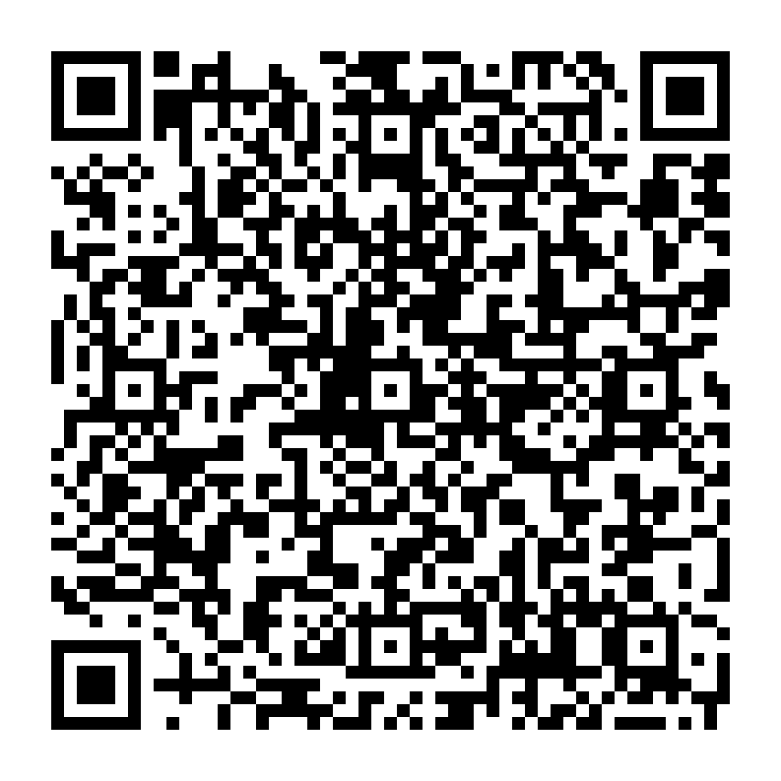 QR 코드
