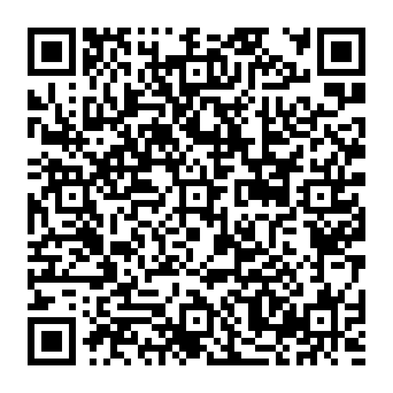 QR 코드