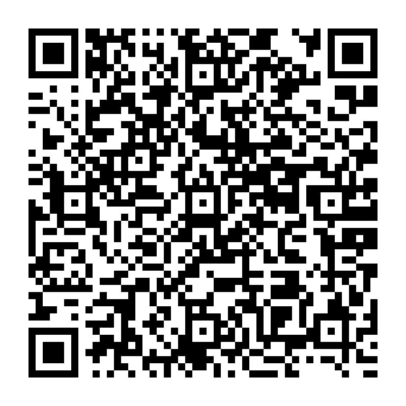 QR 코드