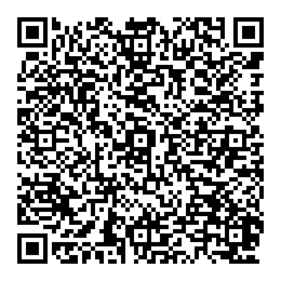 QR 코드