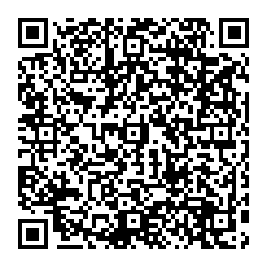 QR 코드