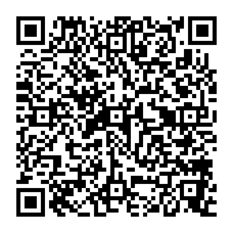 QR 코드