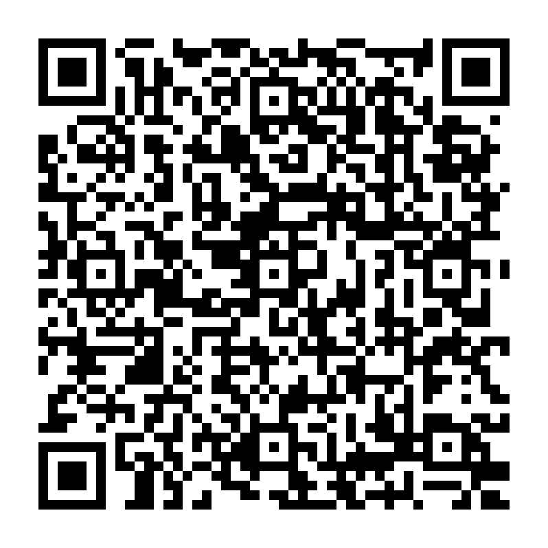 QR 코드