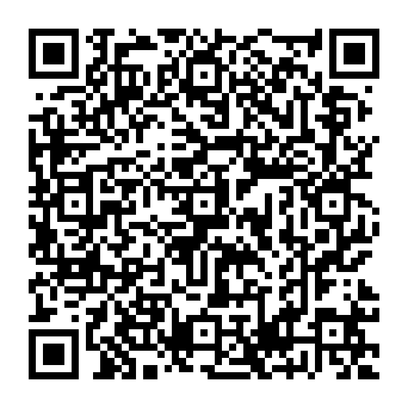 QR 코드