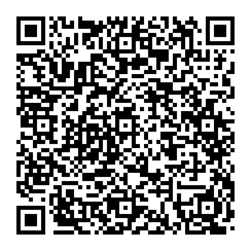 QR 코드