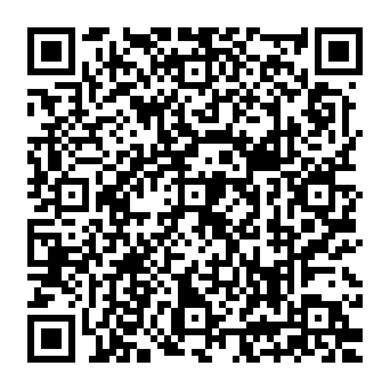 QR 코드