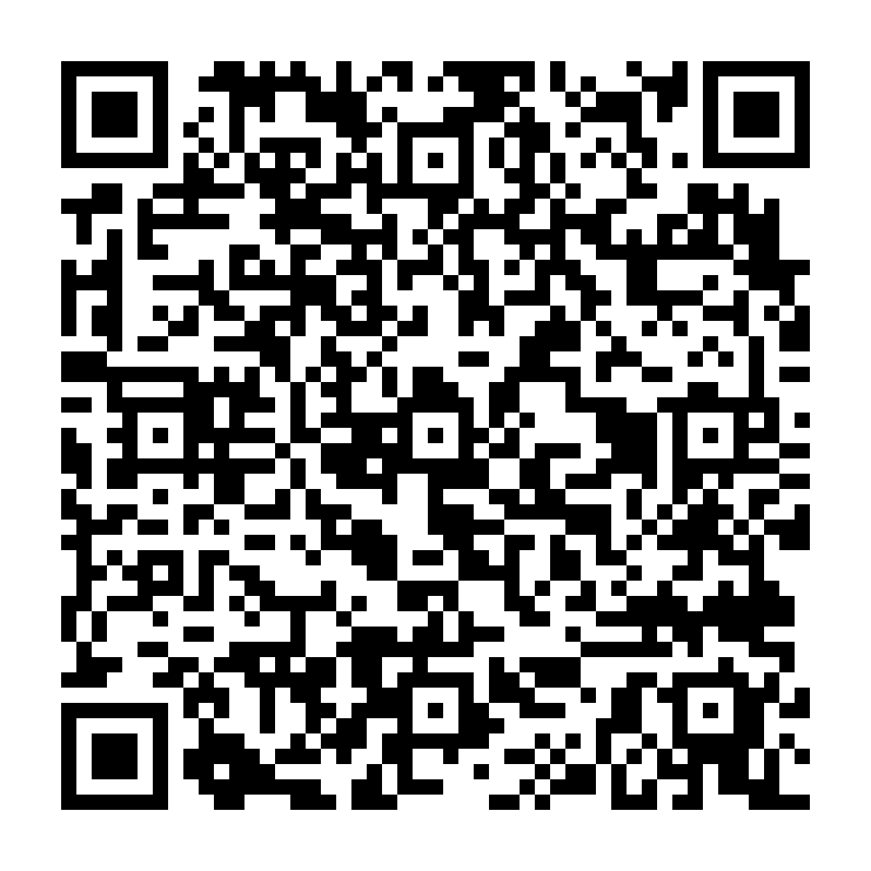 QR 코드