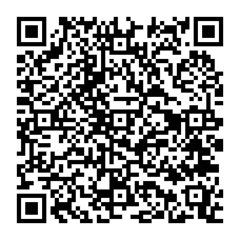 QR 코드