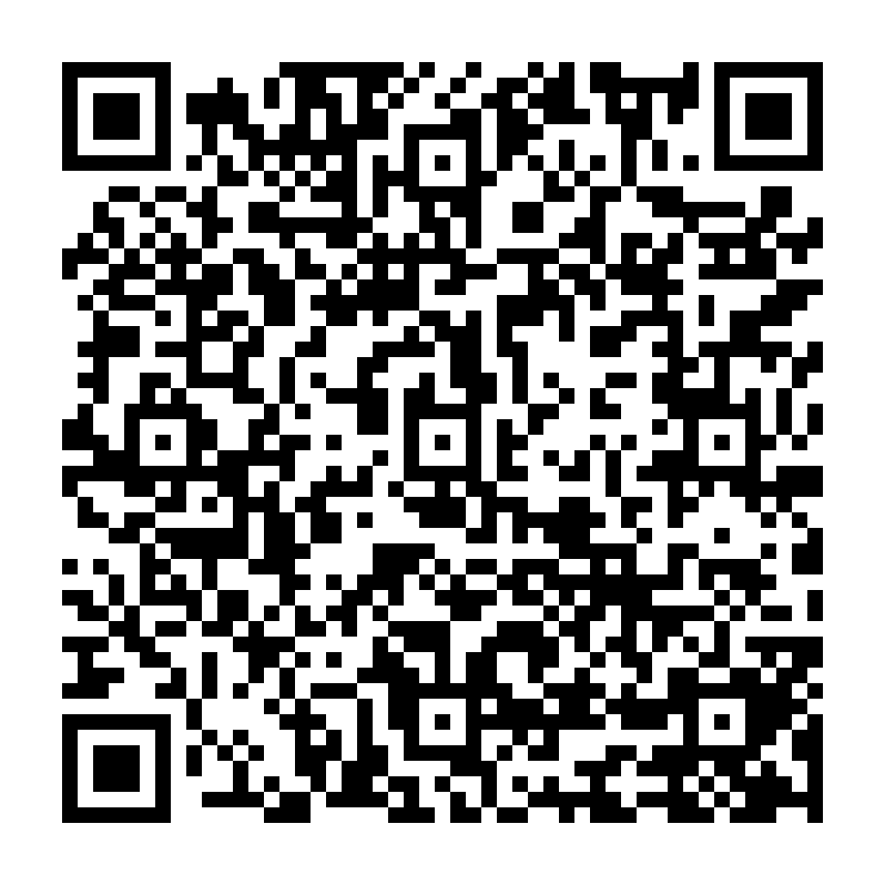 QR 코드