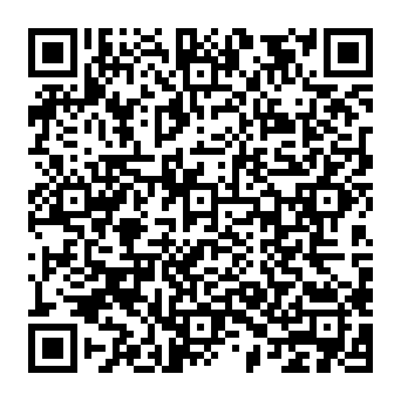 QR 코드