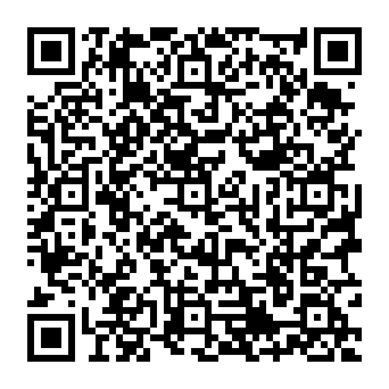 QR 코드