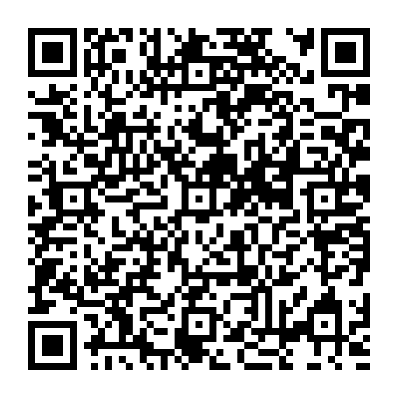 QR 코드