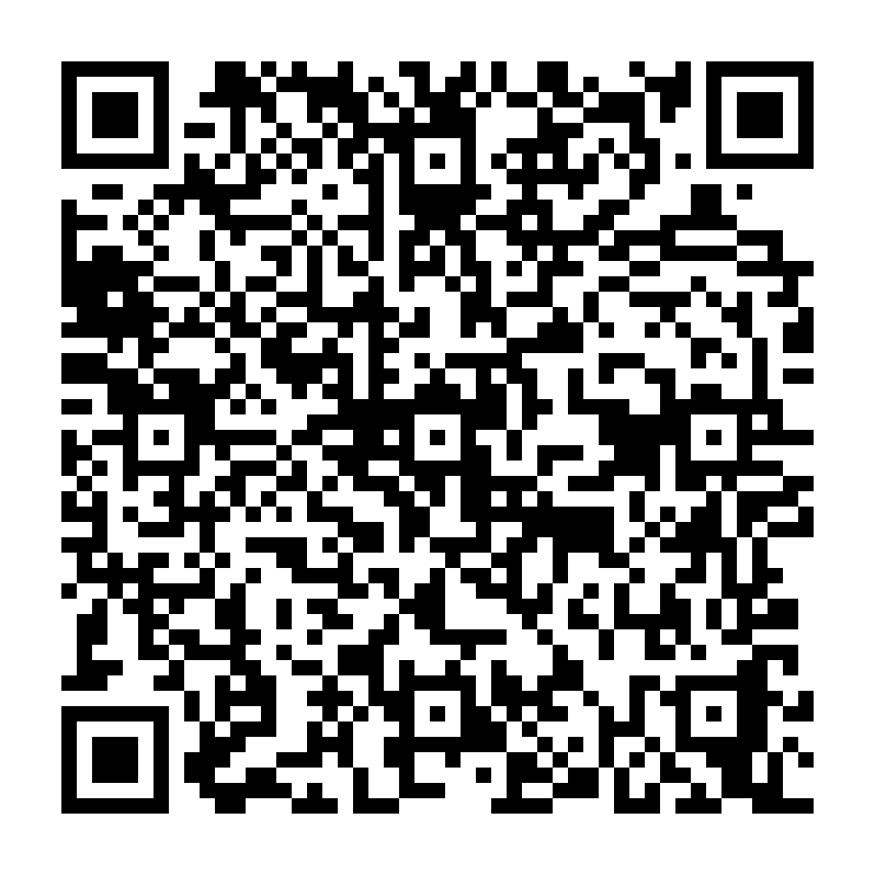 QR 코드