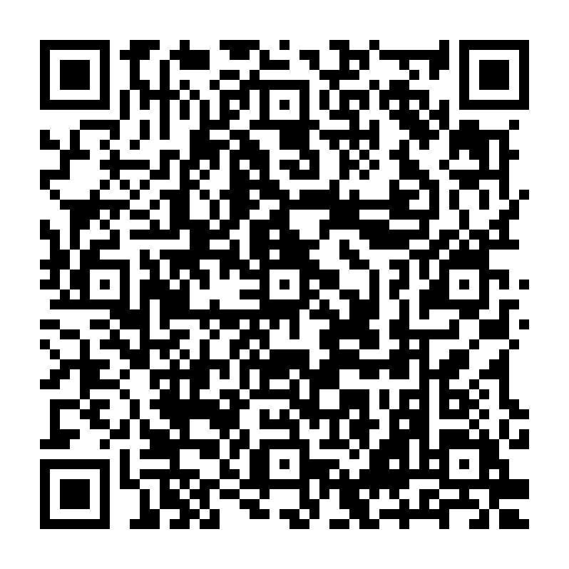 QR 코드