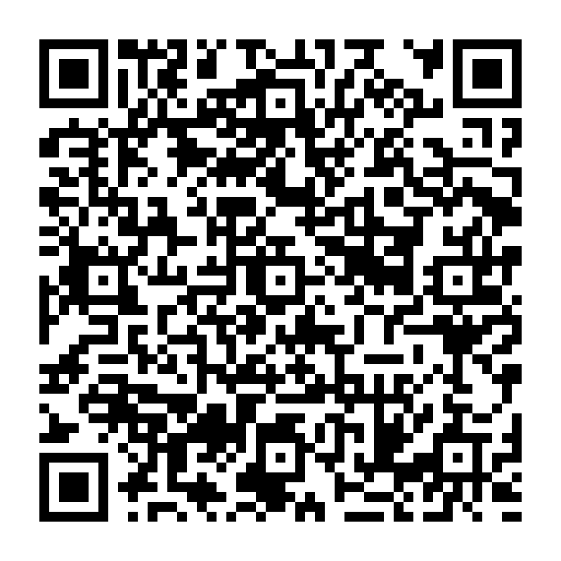 QR 코드