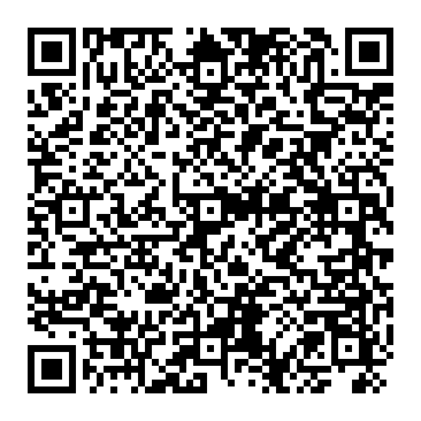 QR 코드