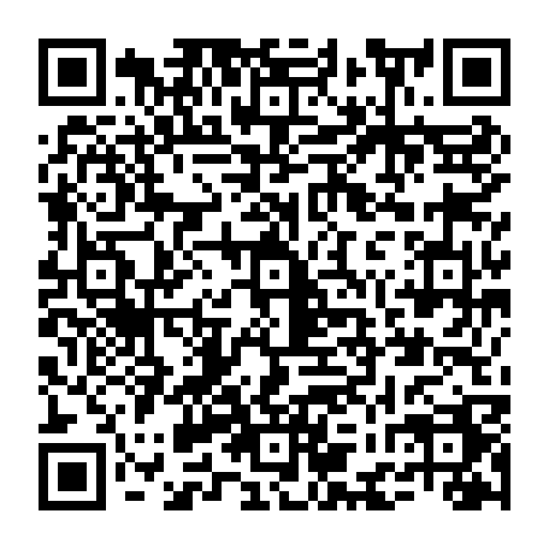 QR 코드