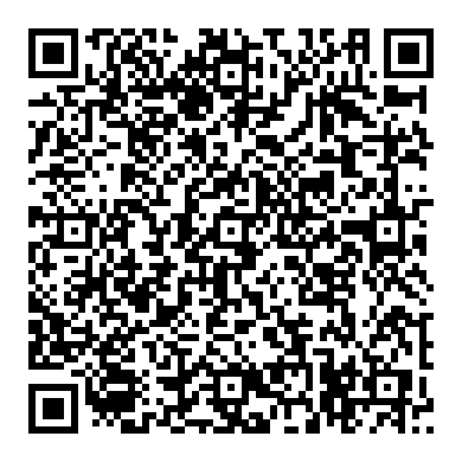 QR 코드