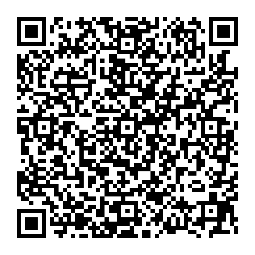QR 코드