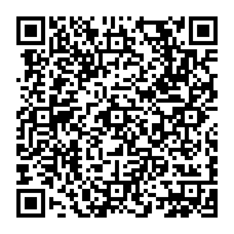 QR 코드