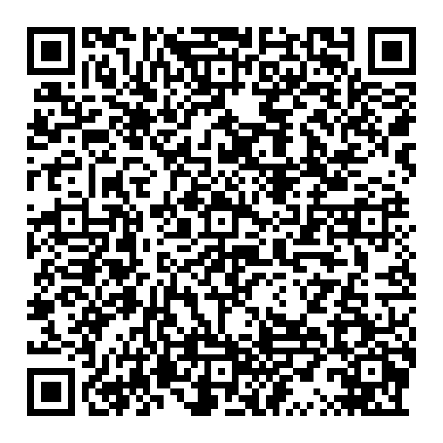 QR 코드