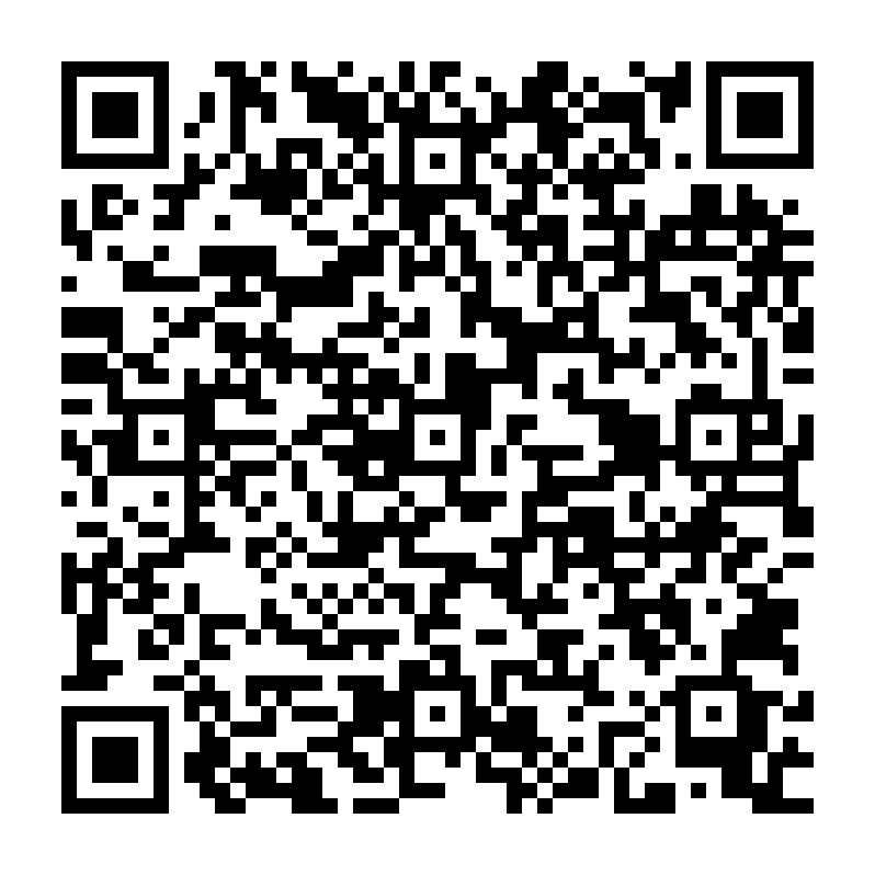 QR 코드