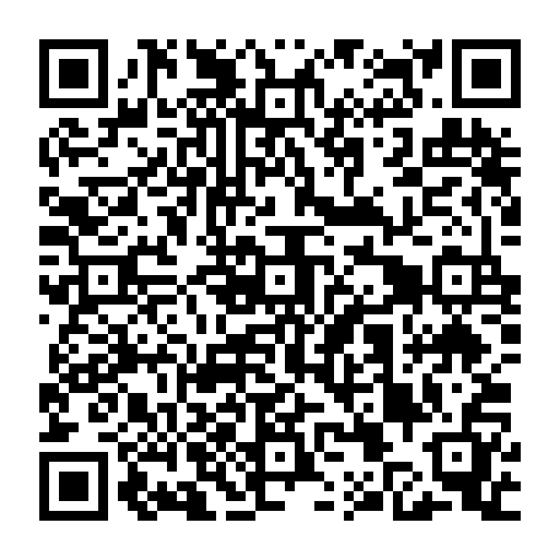 QR 코드