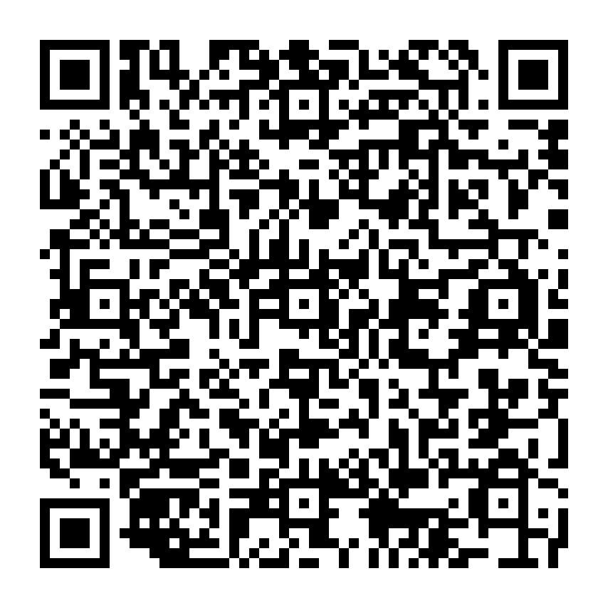 QR 코드