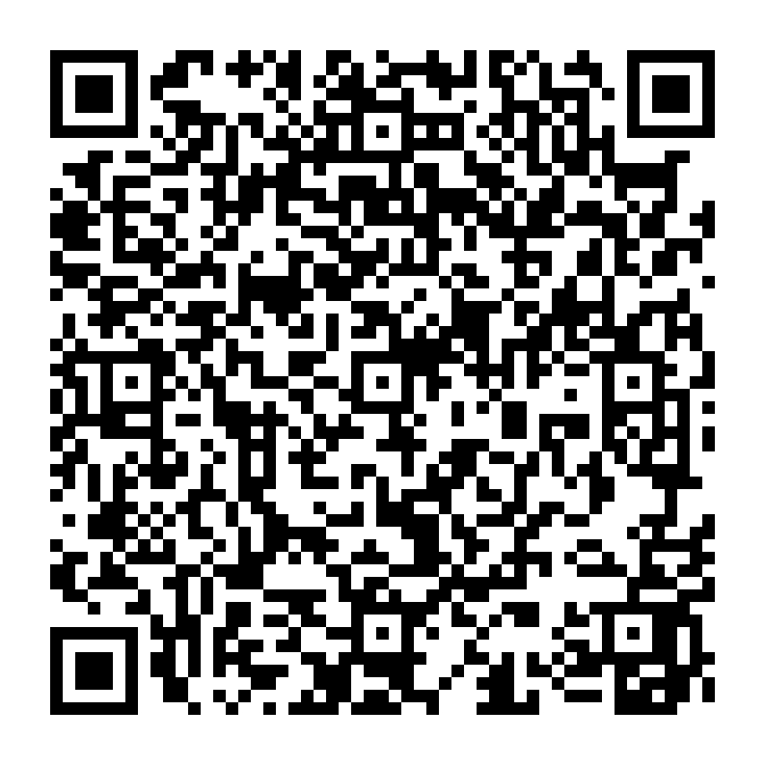 QR 코드