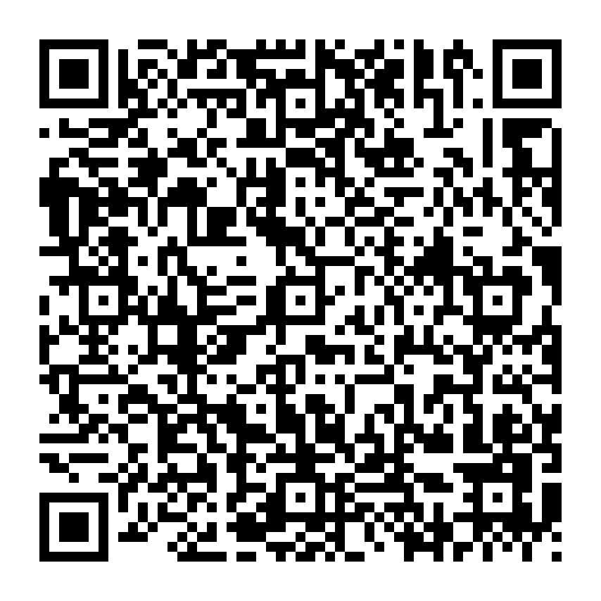 QR 코드