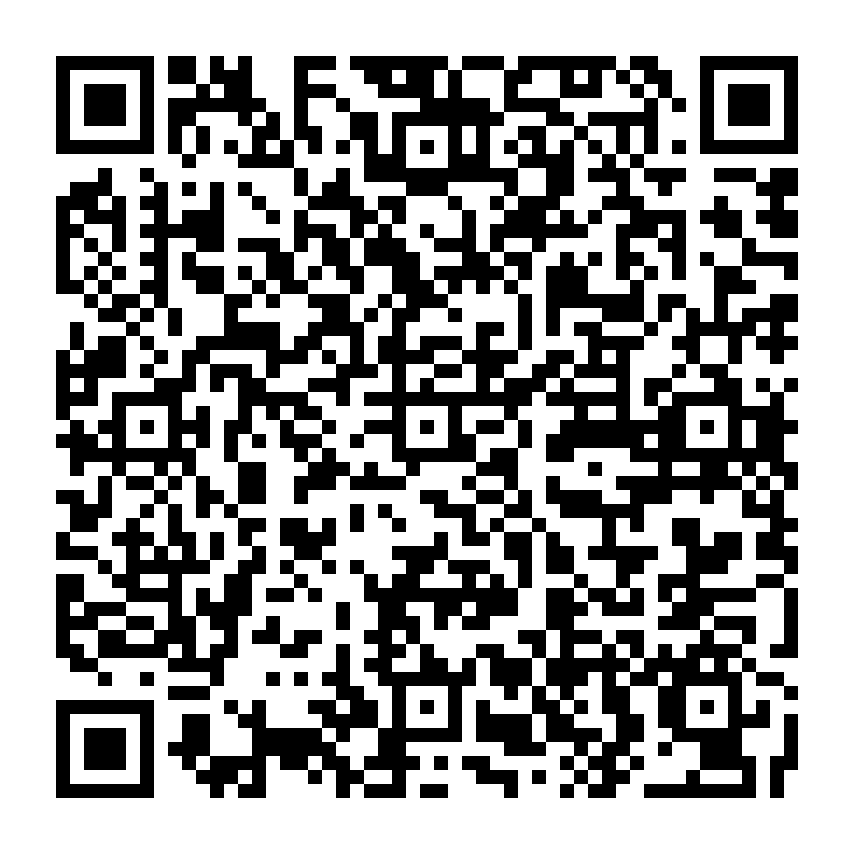 QR 코드