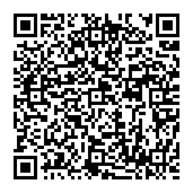 QR 코드