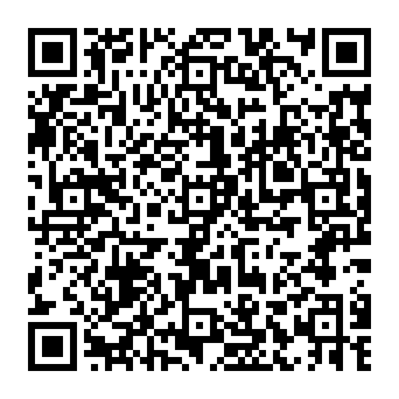 QR 코드