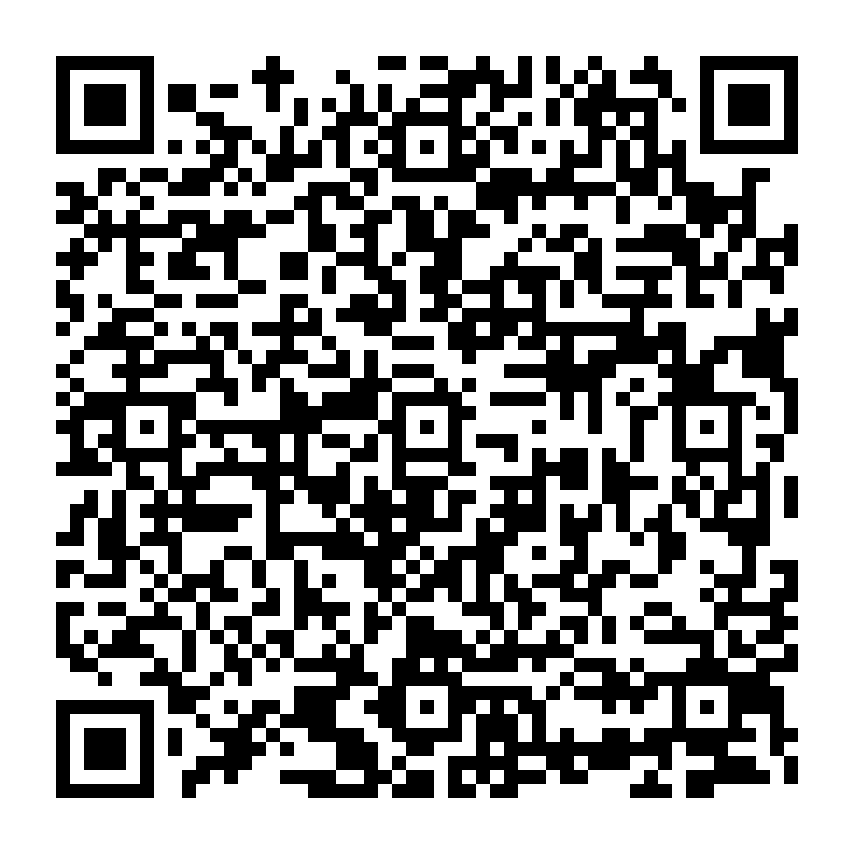 QR 코드