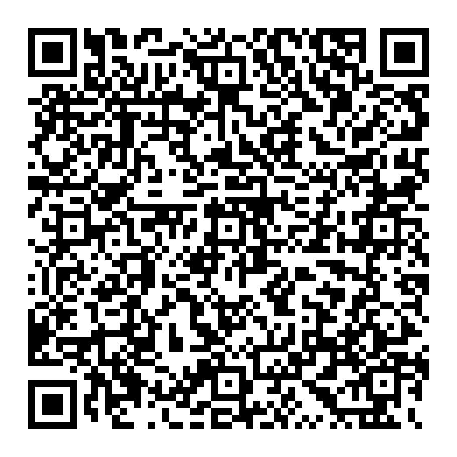 QR 코드