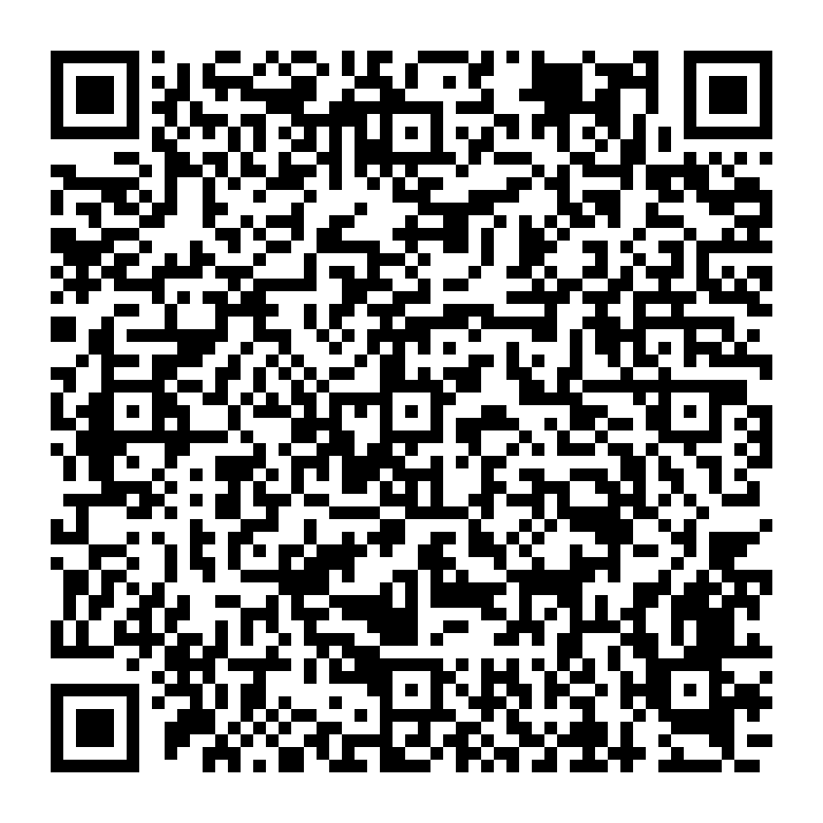 QR 코드