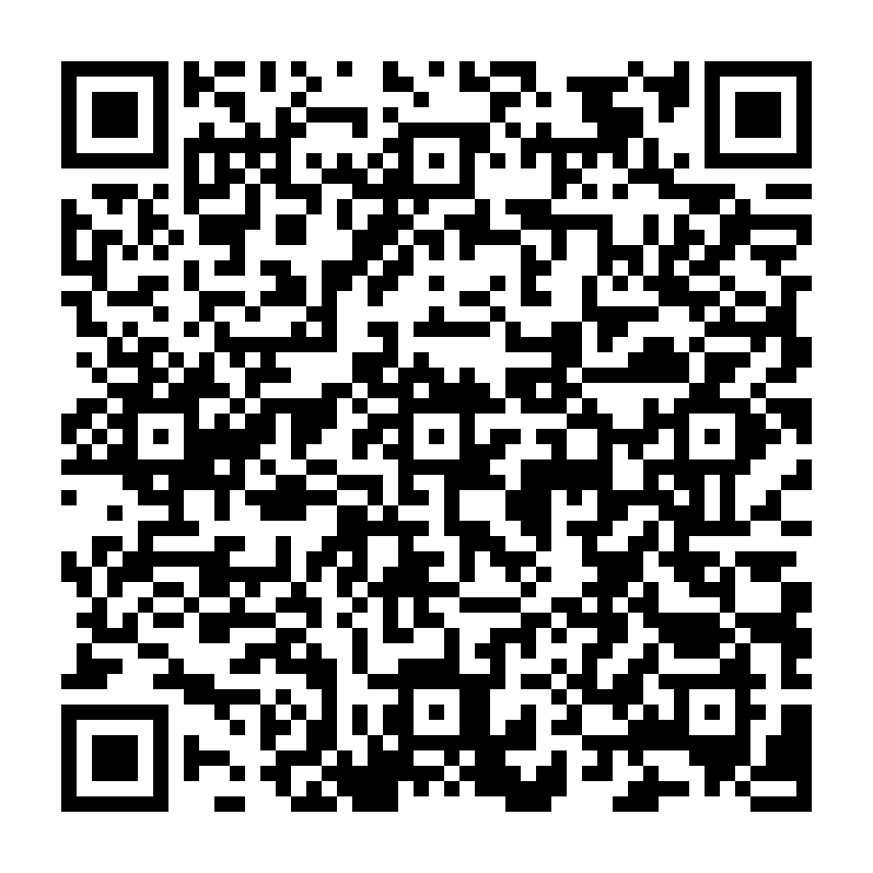 QR 코드