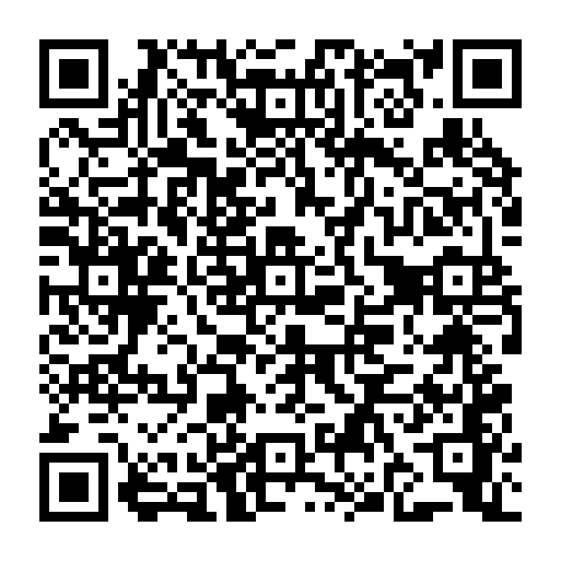 QR 코드