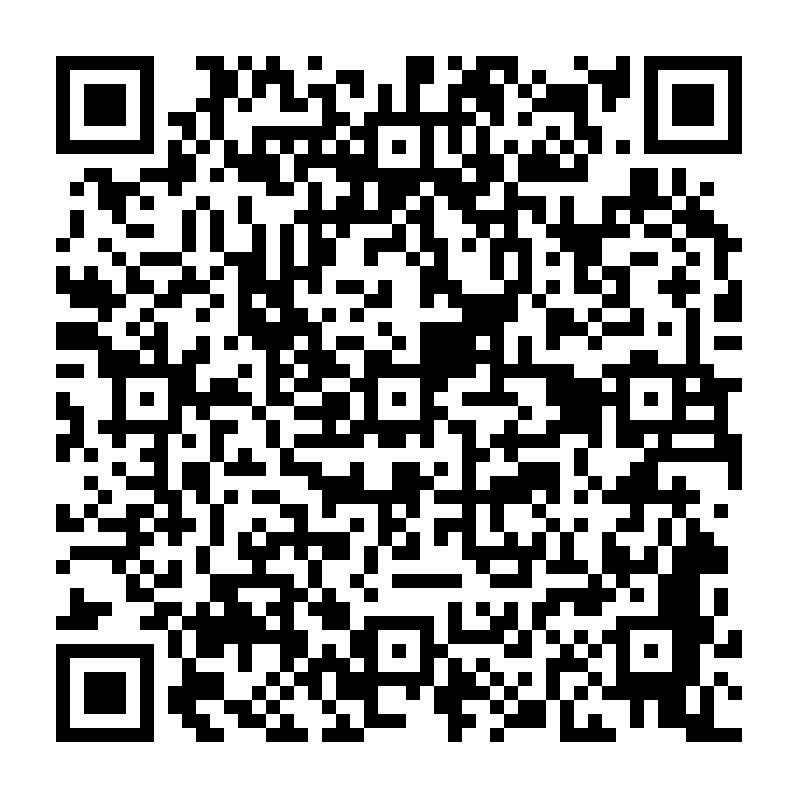 QR 코드